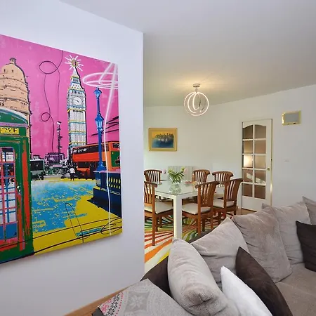 Apartment Bolema *