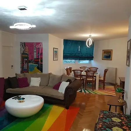 Apartman Bolema Lejlighed